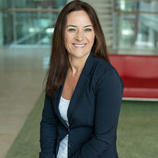 Sandra Kelly